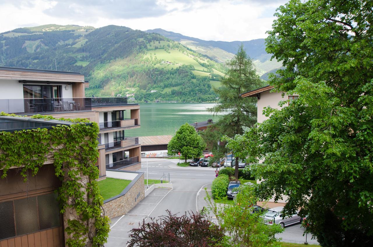 Apartment House Near The Lake Τσελ αμ Ζέε Εξωτερικό φωτογραφία
